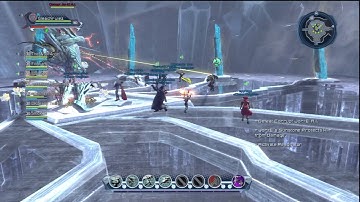 DCUO - Fortress of Solitude - Jor El