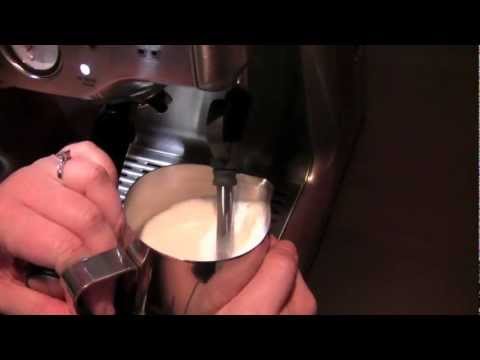 how-much-time-to-make-4-lattes-on-the-breville-infuser?