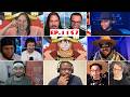 One Piece Episode 1157 Reaction Mashup