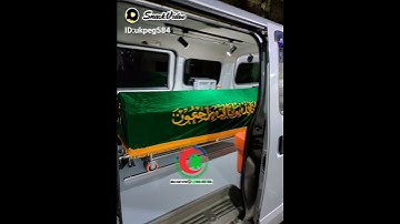 ambulance econo plus by Ahmadshiha modifikasi ambulance mobil jenazah 081210474735