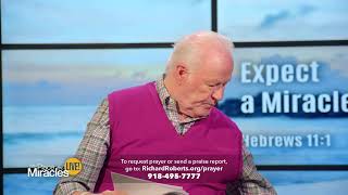 The Place for Miracles LIVE, April 9, 2026