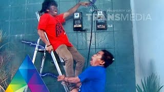BRO AND BRAY - JANGAN NYOLONG