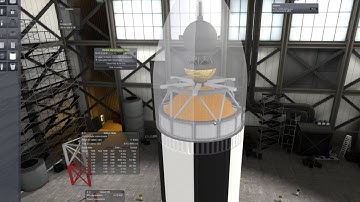 RP-0 Tutorial Campaign Part 8: Booster Development