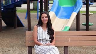 Employee Spotlight - Taylor Baroli - Manager of Special Events