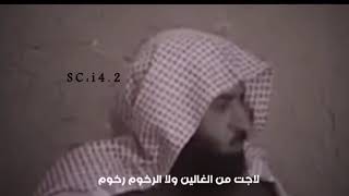 ترى والله انه مايكدر عليك النوم