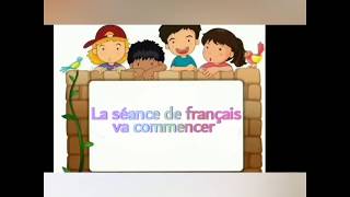 Activités orales UD 6 joyeuses fêtes! Pour communiquer en français p 87 (l'enseignement à distance)