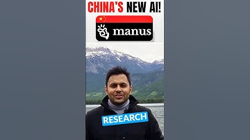 Manus AI Outperforms OpenAI: A New Leader in the AI Race?