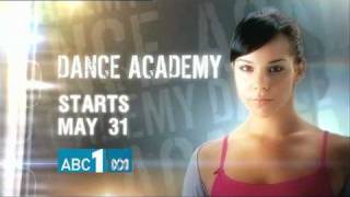 Meet Abigail - Dance Academy