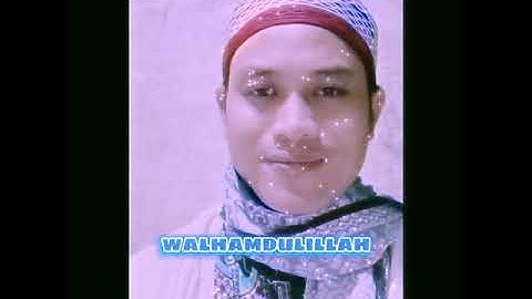 Thumbnail of Kangen dgn Suara ustadz Jefri Al Bukhori... SubhanallaH 😭😭😭
