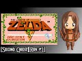 Zelda Ancient Dungeon [Second Quest][Run #1]