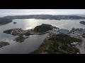 Oksø fyr kristiansand - 4K VIDEO