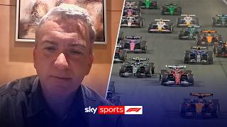 Reaction as F1 set to cancel Bahrain and Saudi Arabian GPs due to war in Middle East