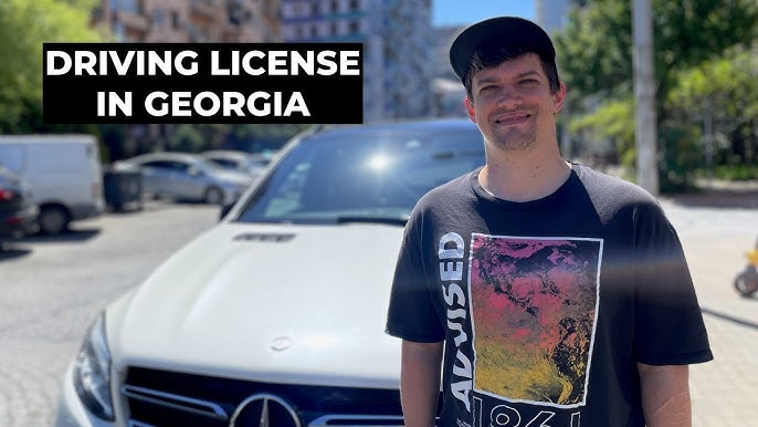 New look, security enhancements for GA driver's licenses