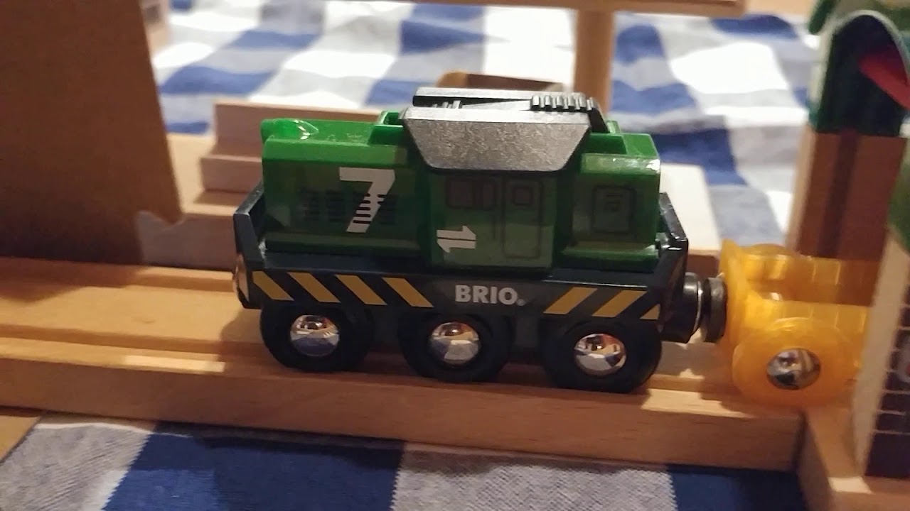 3D printed Train Car And Stopper For Brio YouTube 3d-printed-train-car-and-stopper-for-brio-youtube