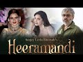 Heeramandi Trailer - Rekha | Madhuri Dixit | Huma | Sanjay Leela Bhansali - Netflix