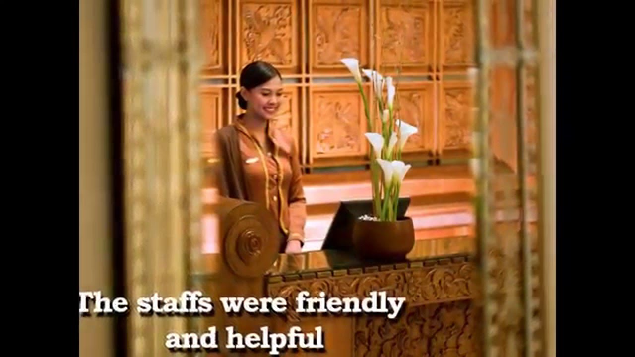 Hotel Nearby MRT Station In Singapore