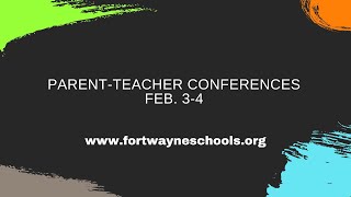 Superintendent Message to Parents