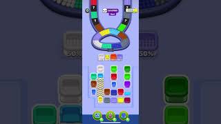 beads out level 835