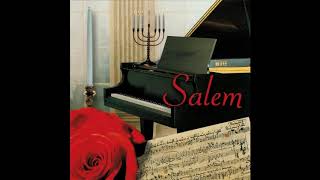 Video thumbnail of "SALEM IDI EL PODER DE TU AMOR"