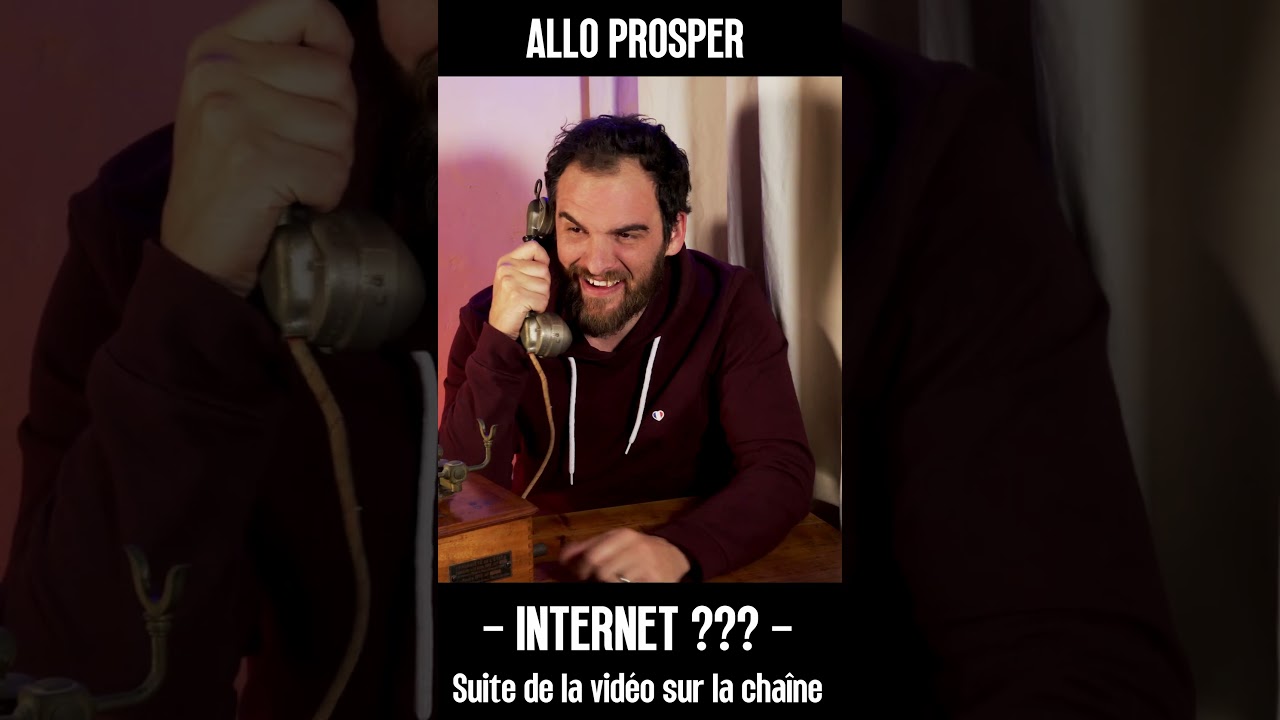 Shorts ALLO PROSPER