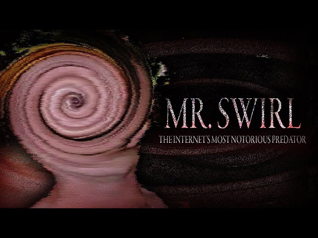 Mr  Swirl: The Internet's Most Disturbed User class=