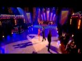 Vincent and Flavia Argentinian Tango Showdance from SCD 2006 Good Quality