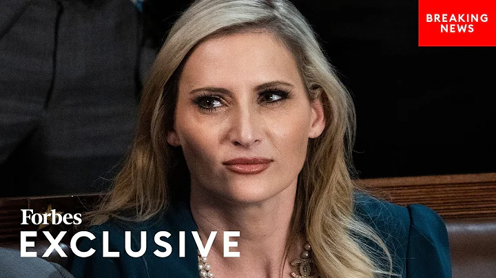 EXCLUSIVE: Rep. Laurel Lee Hints At Who She Believes Will Be GOP's 2024 Nominee