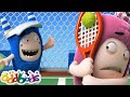 ODDBODS | Sportstar Oddbods Ne Tournament jeeta | बच्चों के लिए मज़ेदार कार्टून