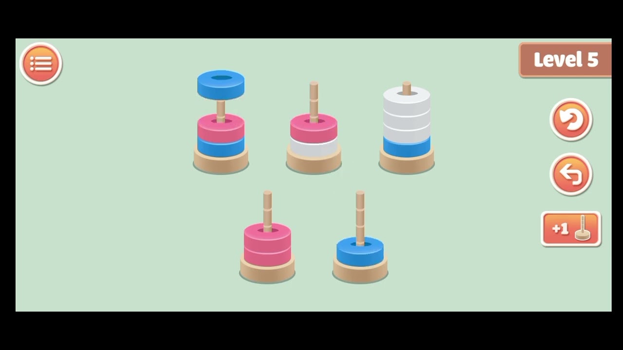 Color Cookie Sorting | Fun Learning for Kids 