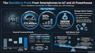 BlackBerry (BB): Dead Phone Brand or Hidden AI Software Powerhouse? screenshot 5
