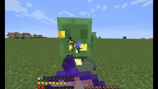 Minecraft 15w43c Review