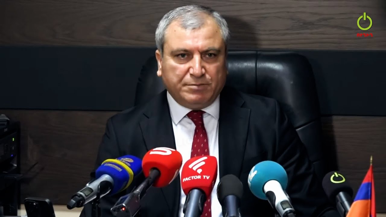 Եթե Եղիշեն խոսի, ապա չեմ բացառում, որ այլ մեղադրյալներ ևս կարող են ներգրավվել․ Նորիկյան