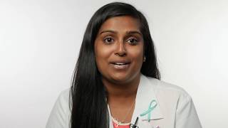 Meet Dr. Mita Patel, MD