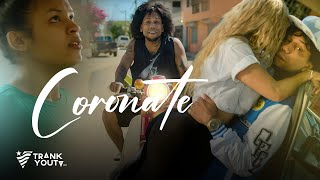 Black Jonas Point - CORONATE (Video Oficial)