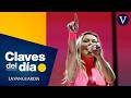Guerra en Líbano: por qué fracasa el alto el fuego | El regreso de Amaia Montero incomoda internet