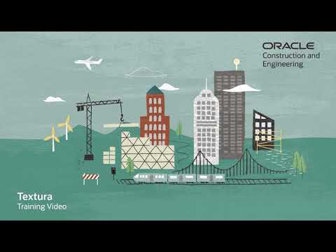 Oracle Textura Payment Management -  Navigation Overview for Subcontractors