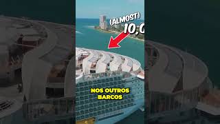 Uncovering the Insane Features of the 360m Floating City  You Wont Believe What You Didnt Know