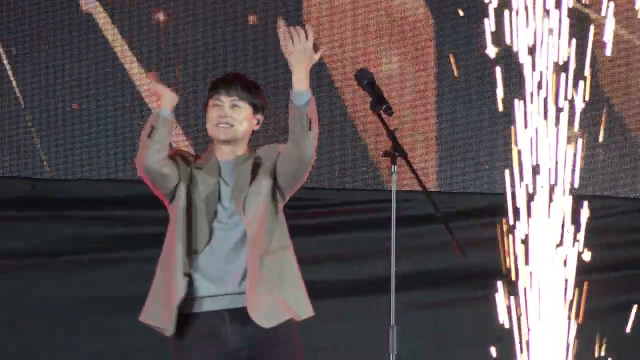 20251114 제 5회 YD 페스티벌 버즈 (민경훈)