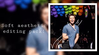 Soft aesthetic editing pack! || tutorials and overlays to achieve the aesthetic|| Videostar ★ screenshot 2