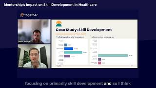 How Mentorship is Revolutionizing Healthcare Skill Development