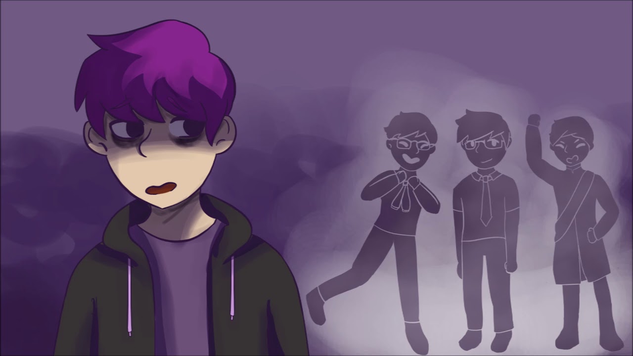 Lighter One [A Sanders Sides Fansong]