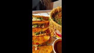 This combo goes crazy 😮‍💨🔥  ORDER NOW!  🌐 tacospotaz.com  #food