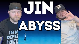 Bts Jin - Abyss Reaction
