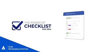 Checklist for Jira screenshot 5