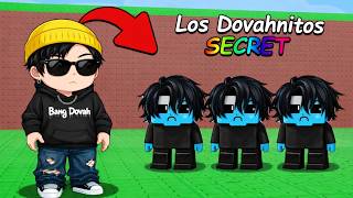 LIVE 🔴 APA!! AKU MENJADI BRAINROT?! | BE A BRAINROT ROBLOX