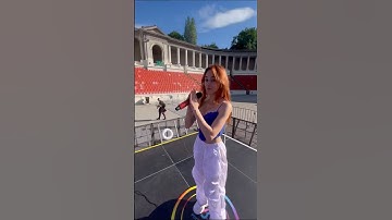 Before VS During the CONCERT 🔥 | Andra Gogan