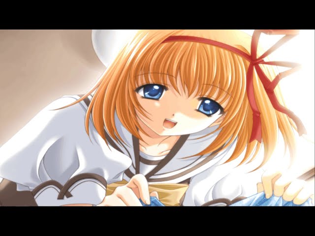 4【PS2】アニメも原作みたいに優しい世界ならオタクも納得したと思う