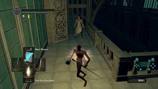 dark souls 1 true pivot swap