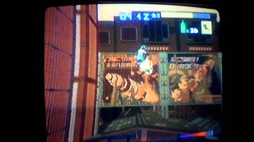 JSRF Kibogaoka Hill Run (Yoyo).wmv