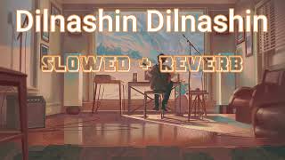 Dilnashin Dilnashin||(slowed + reverb}#LOFIADDA||#Emraan Hashmi,#TanushreeDatta,#SonuSood